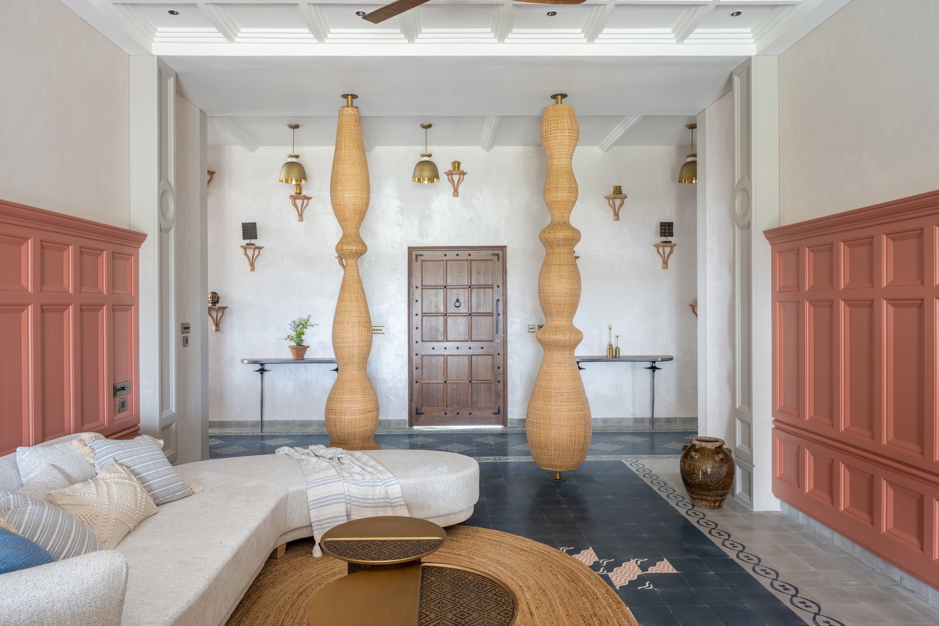 The Endless Summer Home